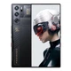 Смартфон ZTE Nubia RedMagic 9 Pro 12/512Gb Cyclone (Transparent Black) - изображение 1