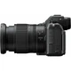 Фотоапарат NIKON Z6 III Body (VOA130AE) Black - зображення 6