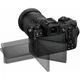 Фотоапарат NIKON Z6 III Body (VOA130AE) Black - зображення 8