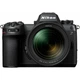 Фотоапарат NIKON Z6 III Body (VOA130AE) Black - зображення 9