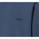 Свитшот Slazenger L Синий 52200750 - изображение 4
