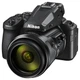 Фотоапарат Nikon Coolpix P950 (VQA100EA) Black - изображение 1