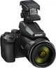 Фотоапарат Nikon Coolpix P950 (VQA100EA) Black - изображение 3