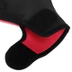 Акваперчатки для аквафитнеса Aquafitness gloves (M074603) L розовый-черный - изображение 3