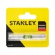 Уровень Подвесной 80 мм STANLEY (0-42-287) - изображение 4