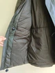 Мужская зимняя водонепроницаемая унисекс куртка парка Thermal Rains Glacial Parka 1525 XXS/XS Green - изображение 8