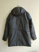 Мужская зимняя водонепроницаемая унисекс куртка парка Thermal Rains Glacial Parka 1525 XXS/XS Green - изображение 10