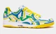 Шкіряні футзалки Joma TOP FLEX REBOUND FERRAO — TORW2442IN - 41 - Білий - зображення 1