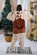 Жіноча кігурумі доросла та підліткова Kigurumi Цуценя Собака Пес Бежевий L 165-175 см (1128) - зображення 6