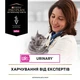Влажный корм Pro Plan Veterinary Diets для кошек при мочекаменной болезни с лососем 85 г - изображение 3