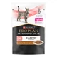 Вологий дієтичний корм Purina Pro Plan DM для кішок із цукровим діабетом з куркою у соусі 85 г - зображення 1