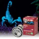 Ультрафиолетовая лампа LED для террариумов Hobby Fluro LED 1 W (37600) - изображение 5