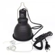 Светильник глубокий рефлекторный Hobby Clamp Lamp 100 Вт (37058) - изображение 6