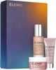 Набір косметики для догляду Elemis The Pro-Collagen Rose Icons Бальзам очищувальний 20 г + Сироватка 30 мл + Денний крем 15 мл (641628892075) - зображення 1