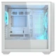 Корпус Cougar MX600 Mini RGB, білий - зображення 5