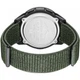Мужские часы North Edge Alps Green з компасом - изображение 4