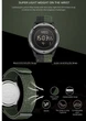Мужские часы North Edge Alps Green з компасом - изображение 13