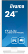 Монитор iiyama ProLite XUB2497HSN-W1 (XUB2497HSN-W1) - изображение 10