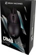Ігрова мишка Dream Machines DM8 Mini USB Pro чорний 288921 - изображение 4