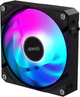 Кулер GIGABYTE GP-ECFAN1201 - зображення 1