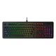Клавіатура Lenovo Legion RGB K310 KB UA (GY41N91855) - зображення 1