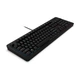 Клавіатура Lenovo Legion RGB K310 KB UA (GY41N91855) - зображення 4