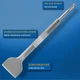 Набор зубил S&R Meister sds-plus 4 шт в тубусе (114504250) - изображение 5