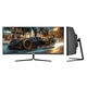 Монитор 2E GAMING G3024B (2E-G3024B-01.UA) - изображение 12