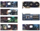 Видеокарта MSI RTX 4070 SUPER 12G GAMING SLIM World of Warcraft EDITION (RTX 4070 SUPER 12G GAMING SLIM WOW) - изображение 6