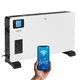 Конвектор N'oveen CH9099 Tuya WiFi Smart - изображение 1