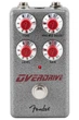 Педаль ефектів FENDER PEDAL HAMMERTONE OVERDRIVE (233378) - изображение 1