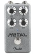 Педаль ефектів FENDER PEDAL HAMMERTONE METAL (233382) - изображение 1