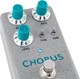 Педаль ефектів FENDER PEDAL HAMMERTONE CHORUS (233383) - изображение 4