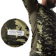 Лонгслів Camotec Chiton Air Hood XL 2908010208561 - изображение 4