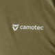 Футболка Camotec Totem V-neck XXL 2908010215033 - зображення 4