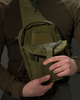 Месенджер BEZET Holster 2024021510834 - зображення 8