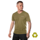 Футболка Camotec Totem V-neck S 2908010215019 - зображення 1