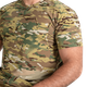 Футболка Camotec Totem Logo XXL 2908010217846 - зображення 3