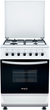 Плита комбинированная BORGIO GE 640 W MBBLTF - изображение 1