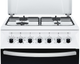 Плита комбинированная BORGIO GE 640 W MBBLTF - изображение 4
