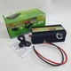 Автомобільний інвертор/перетворювач Wimpex Power Inverter 5200W DC/AC із захистом від перегріву WX-5200WА - зображення 7