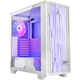 Корпус MODECOM Perun Apex ARGB Midi White (AT-PERUN-4F-ARGB-20-00000) - изображение 1