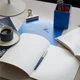 Ручка шариковая Parker JOTTER 17 Royal Blue CT BP 16 332 - изображение 4