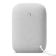 Колонка Google Nest Audio Chalk (Англійська мова) розумна колонка, смарт акустика - зображення 7