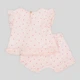 Свитшот для девочек Zara 6224/838 68 см Розовый (06224838621068) - изображение 2