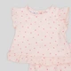 Свитшот для девочек Zara 6224/838 68 см Розовый (06224838621068) - изображение 3