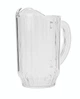 Кувшин из поликарбоната без крышки 1,8 л One Chef NK-601001 - изображение 1