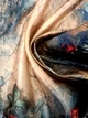 Скатертина Таро "Троянда, що плететься" (вівтарна скатертина) 65х65 см атласна - зображення 3