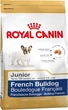 Royal Canin French Bulldog Puppy 1 кг (3182550765220) (39900101) - зображення 2