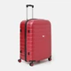 Чемодан Palmera T105003red-XL 110 л Красный (ROZ6501054910) - изображение 3